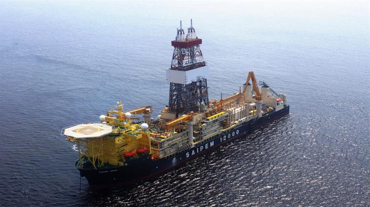 Η ExxonMobil Αναβάλει για το 2021 τις Γεωτρήσεις στην Κυπριακή ΑΟΖ